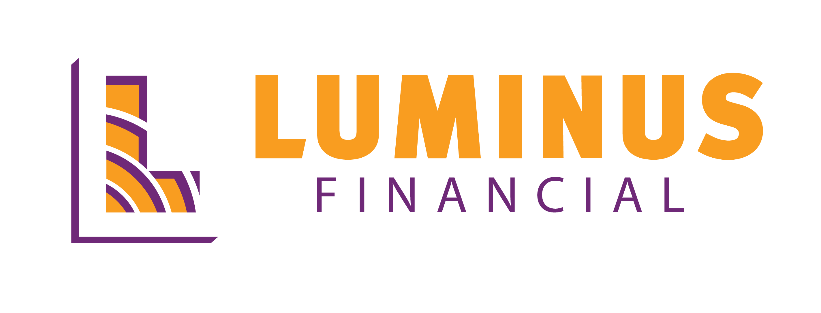 Luminus Financial Services and Credit Union logo